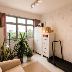 Blk 430B Orchid Spring @ Yishun (Yishun), HDB 4 Rooms #556844461